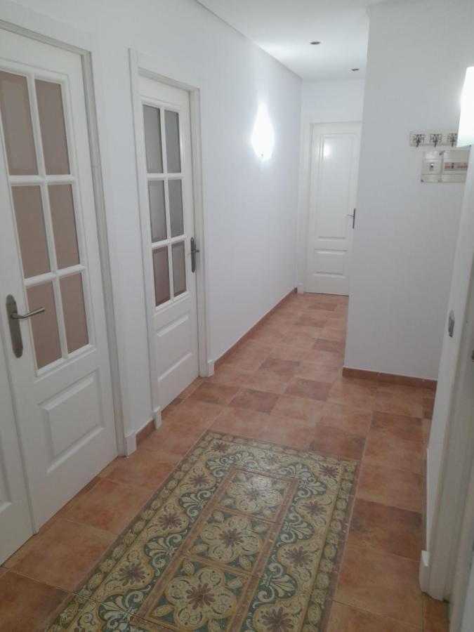 La Casa De La Luz Villa Сан Фернандо Екстериор снимка