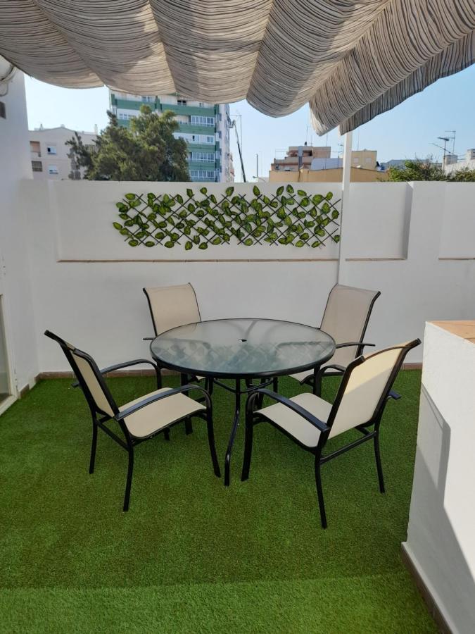 La Casa De La Luz Villa Сан Фернандо Екстериор снимка