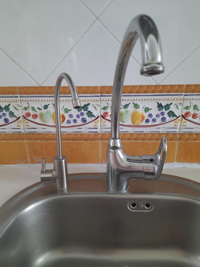 La Casa De La Luz Villa Сан Фернандо Екстериор снимка